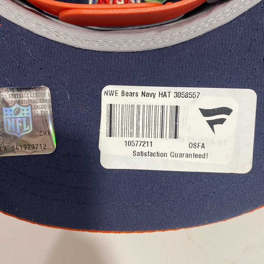 Bears Hat - Picture 4 of 8